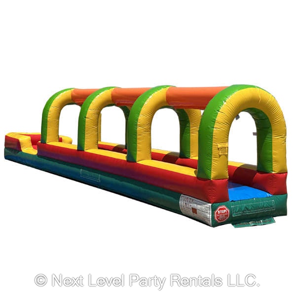 Water Slides And Dry Slides Bounce House rental, water slide rental