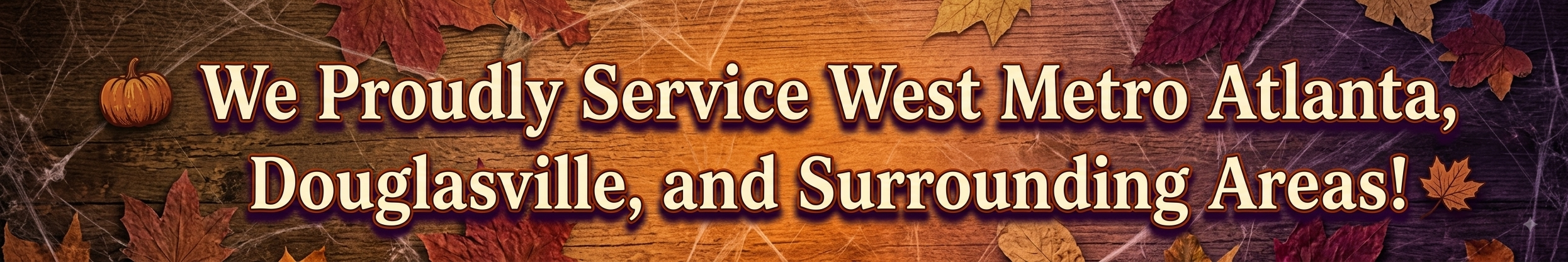 Service Area